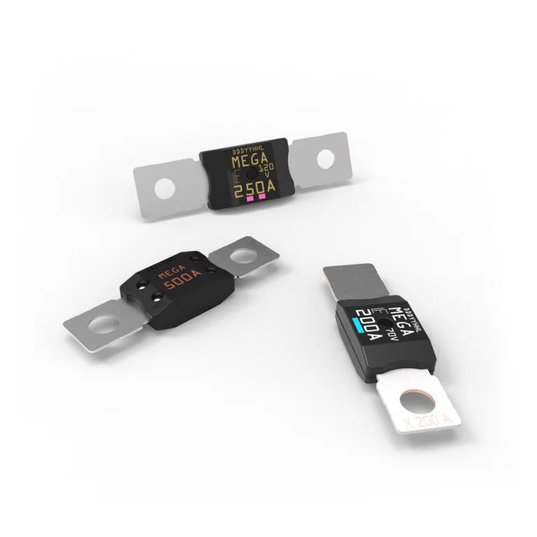 Bolt-Down Fuses