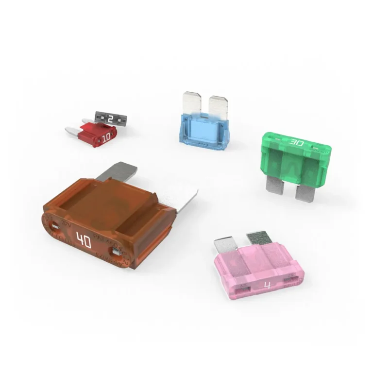 Blade Fuses / Shunt Fuses