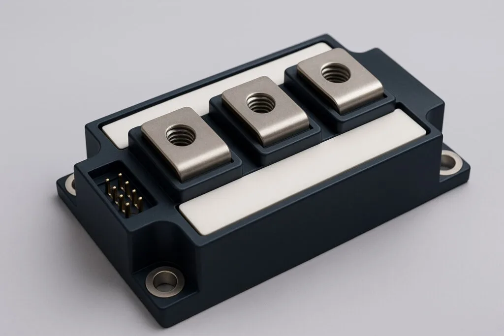 IGBT Modules_alumina_ceramic