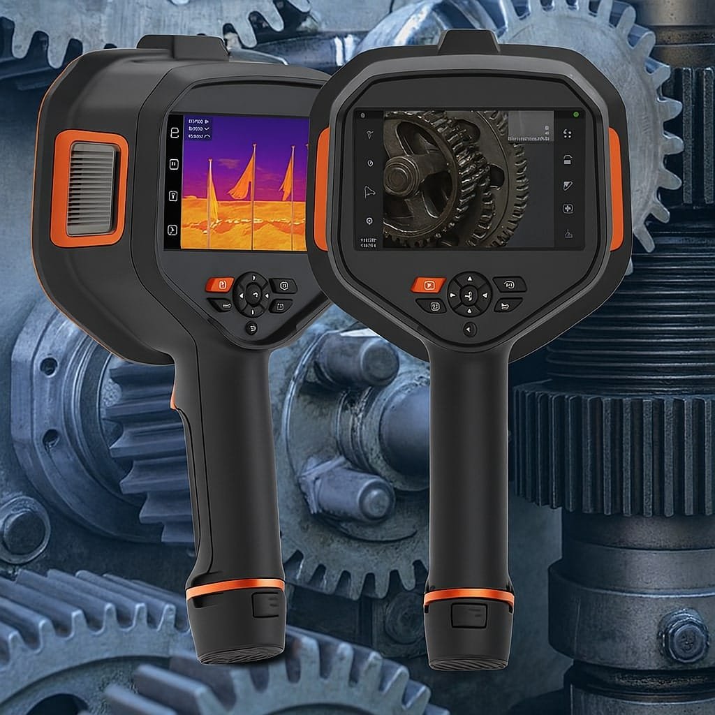 Mechanical Fault Detection