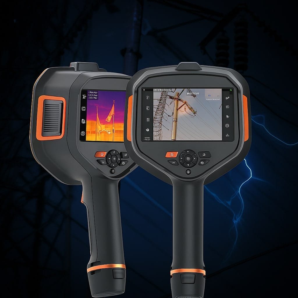 Partial Discharge Detection