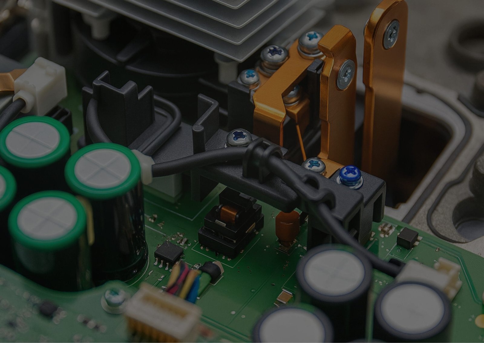 High-frequency and resonant power conversion solutions