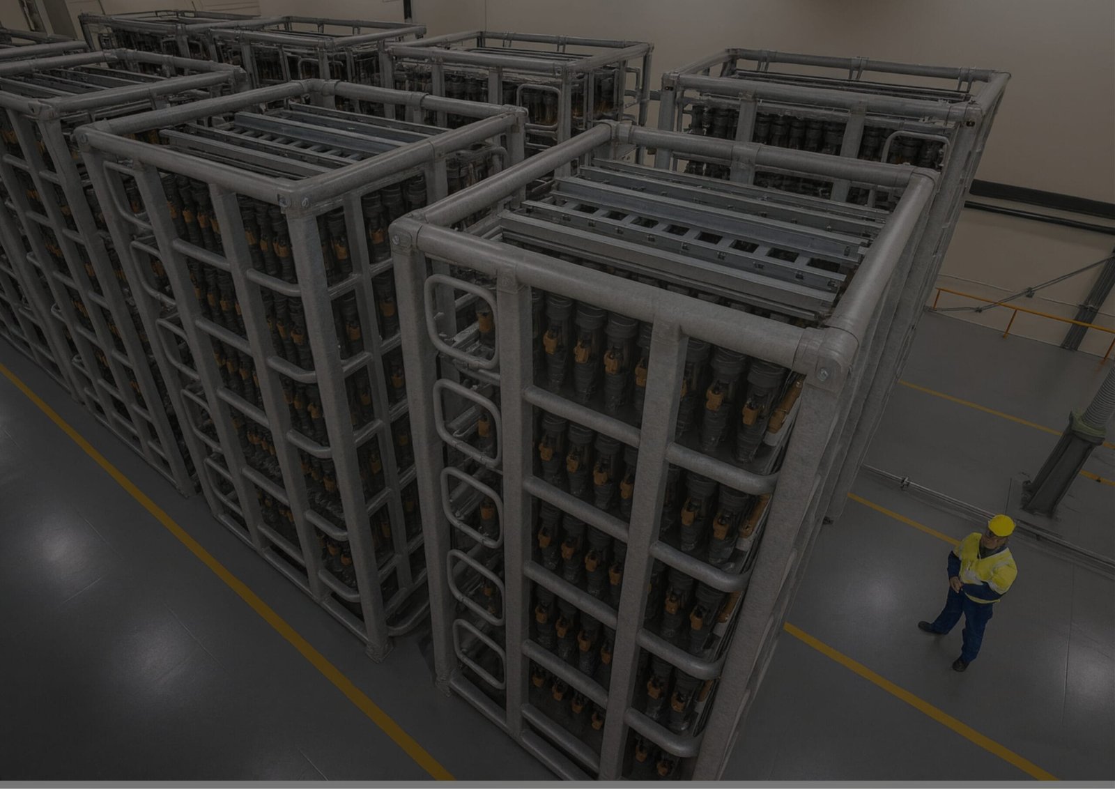 Advanced modular multilevel power converters