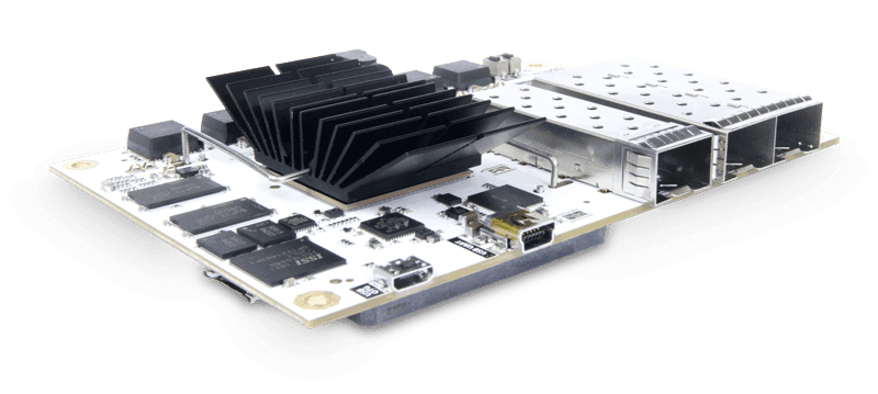 B-Board BOX industrial controller product image