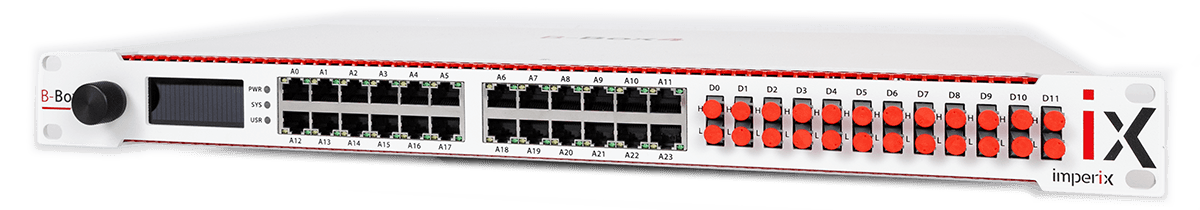 B-Box 4 flagship controller product image