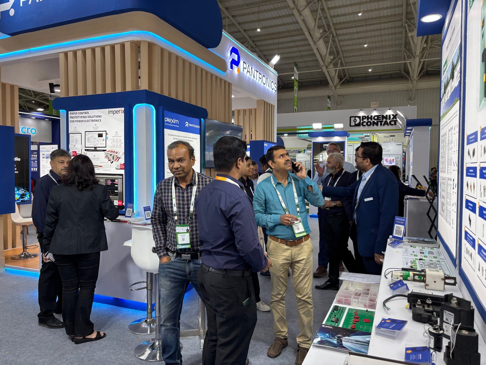 Pantronics event photo IMG_5292