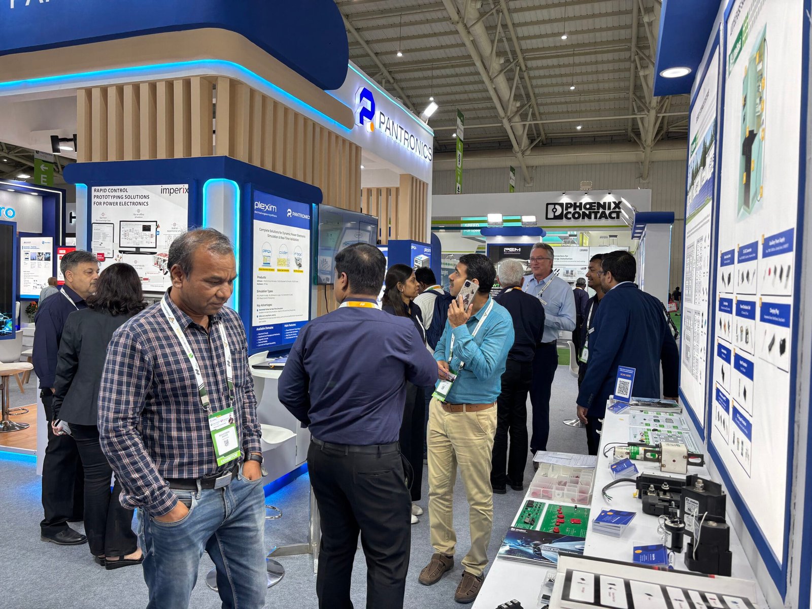 Pantronics event photo IMG_5293