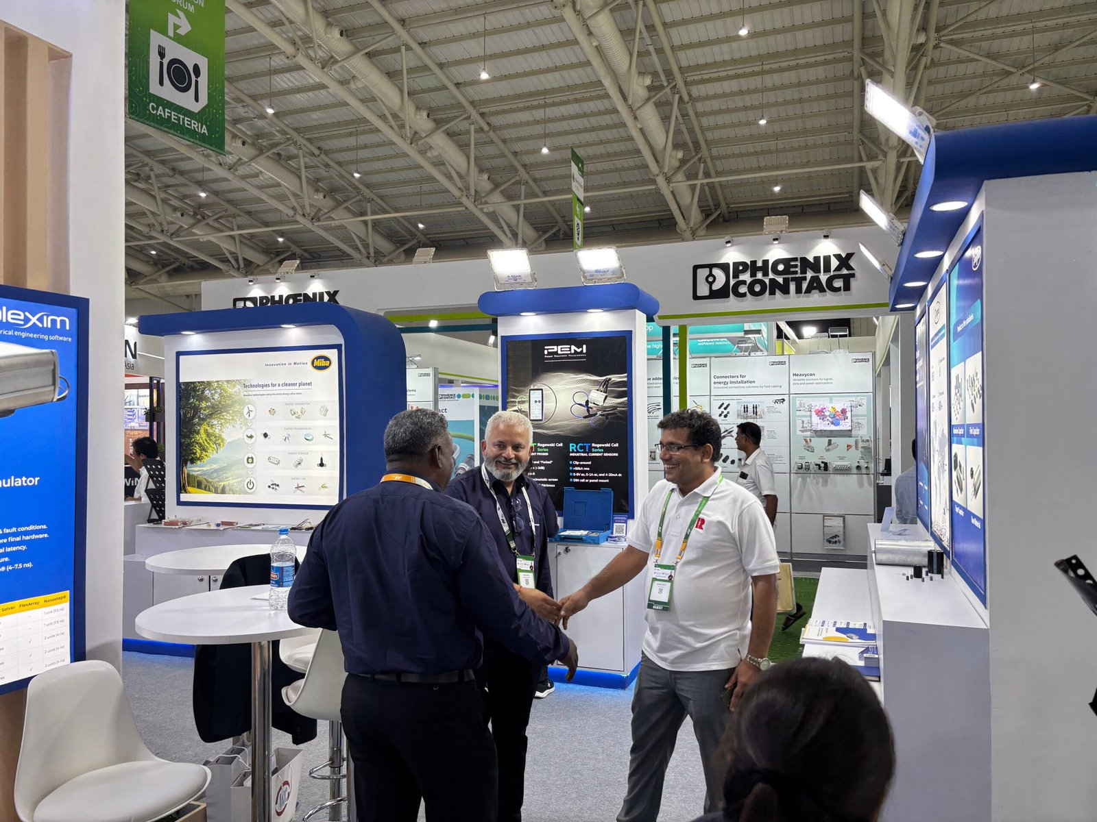 Pantronics event photo IMG_5308