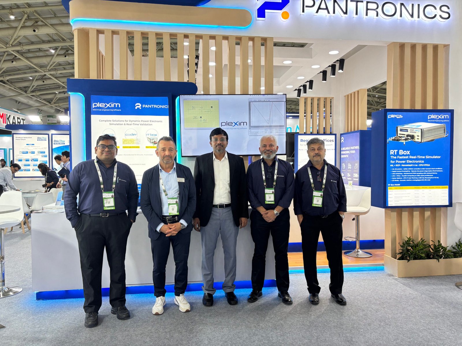 Pantronics event photo IMG_5313