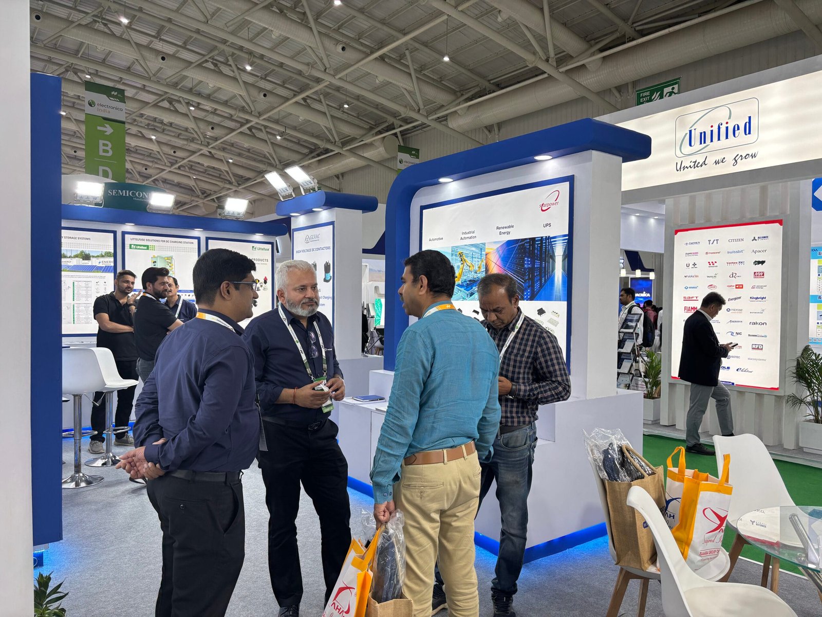 Pantronics event photo IMG_5317