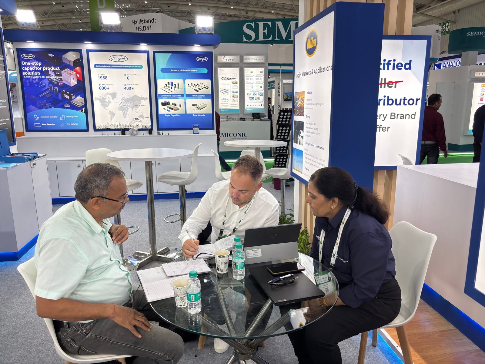 Pantronics event photo IMG_5343