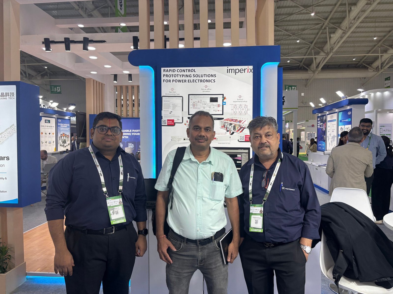 Pantronics event photo IMG_5359