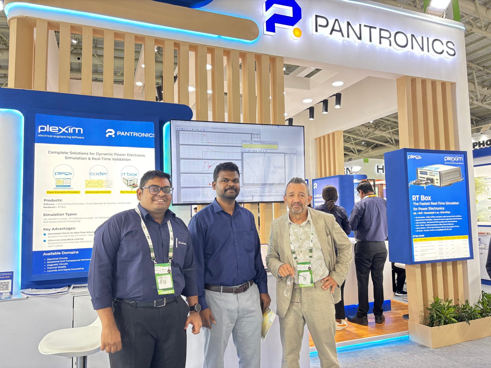 Pantronics event photo IMG_5374