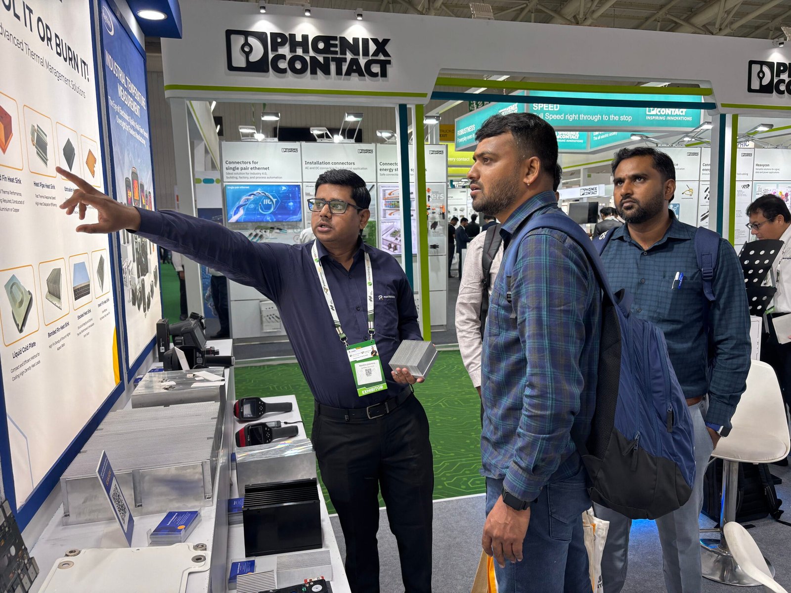 Pantronics event photo IMG_5383