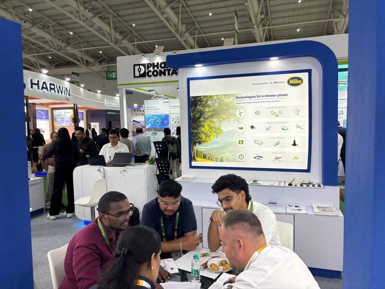 Pantronics event photo IMG_5452