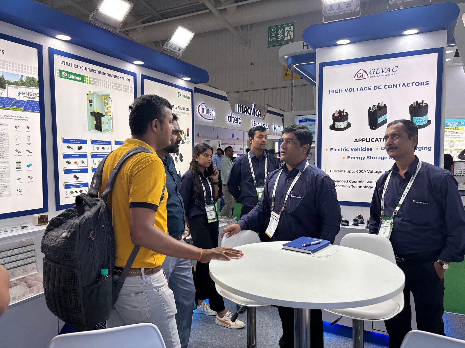 Pantronics event photo IMG_5460