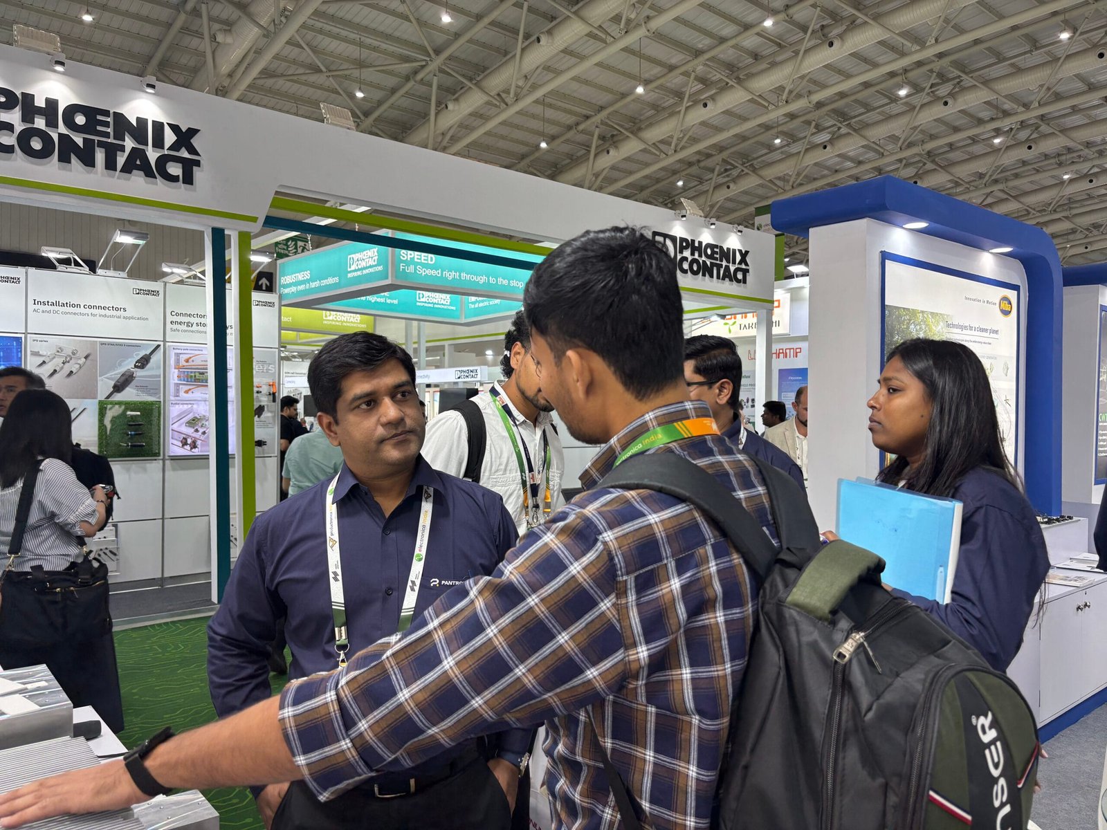 Pantronics event photo IMG_5480