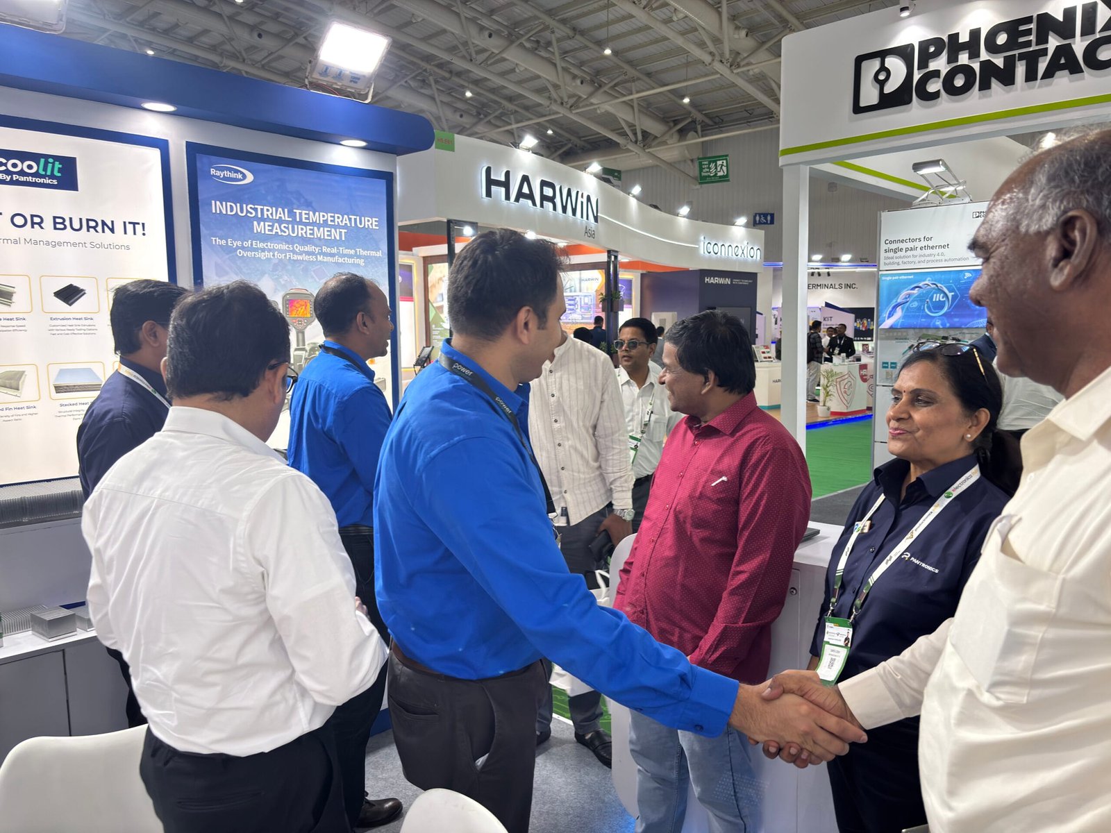 Pantronics event photo IMG_5583