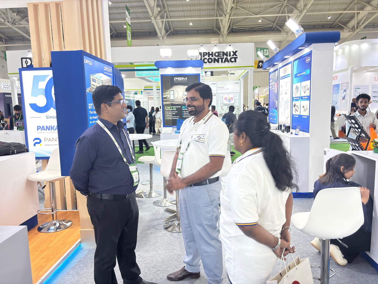 Pantronics event photo IMG_5627