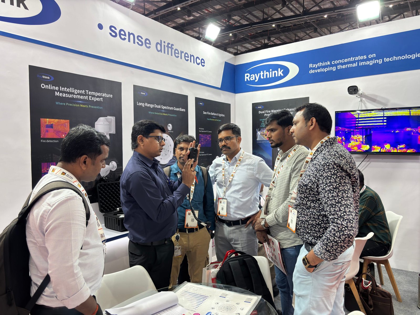 Pantronics event photo IMG_5779