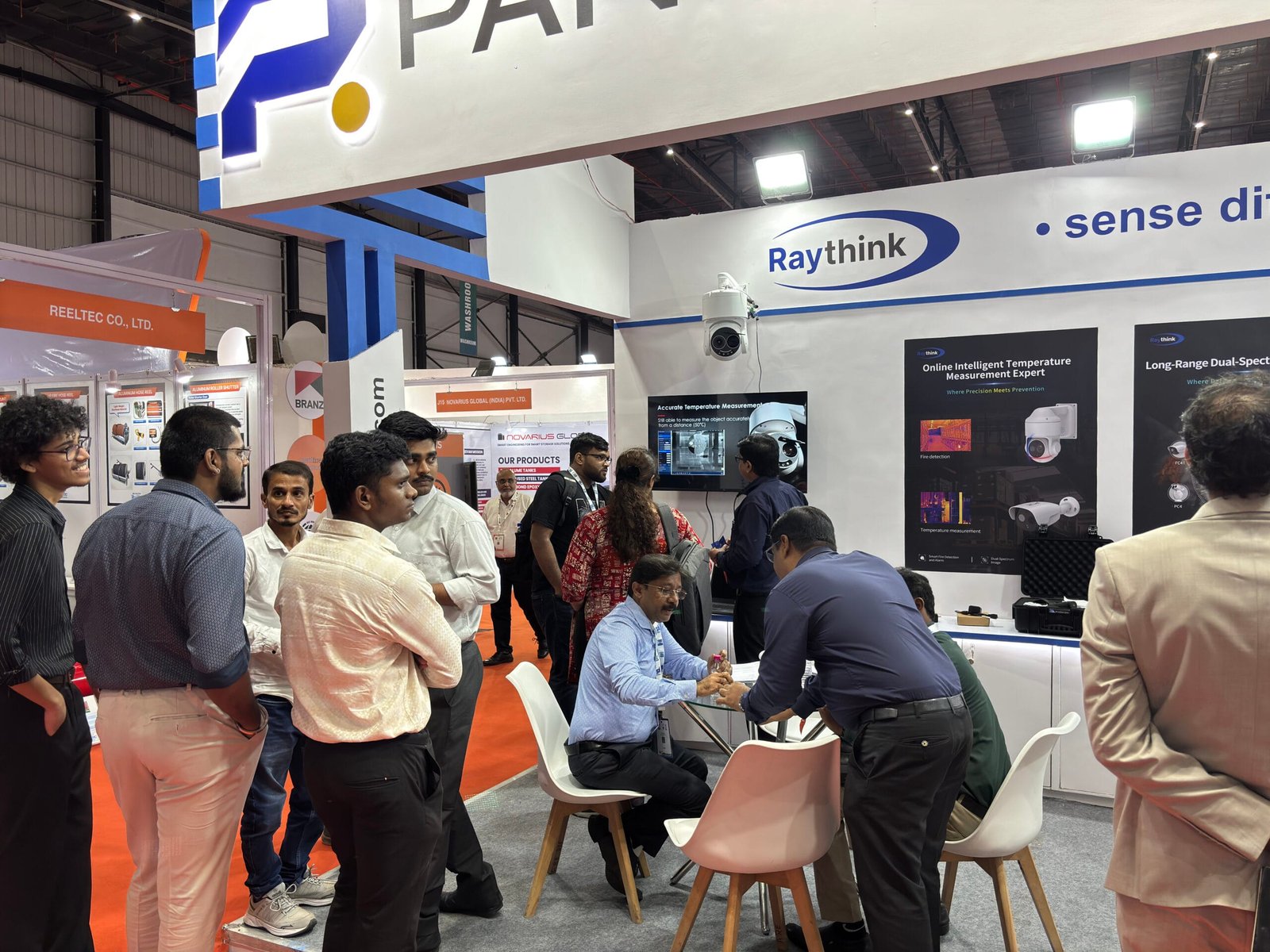 Pantronics event photo IMG_5783