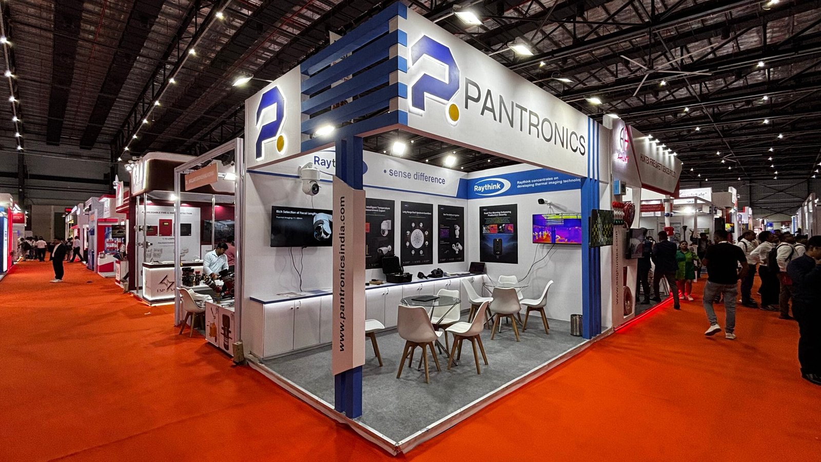 Pantronics event photo IMG_8522