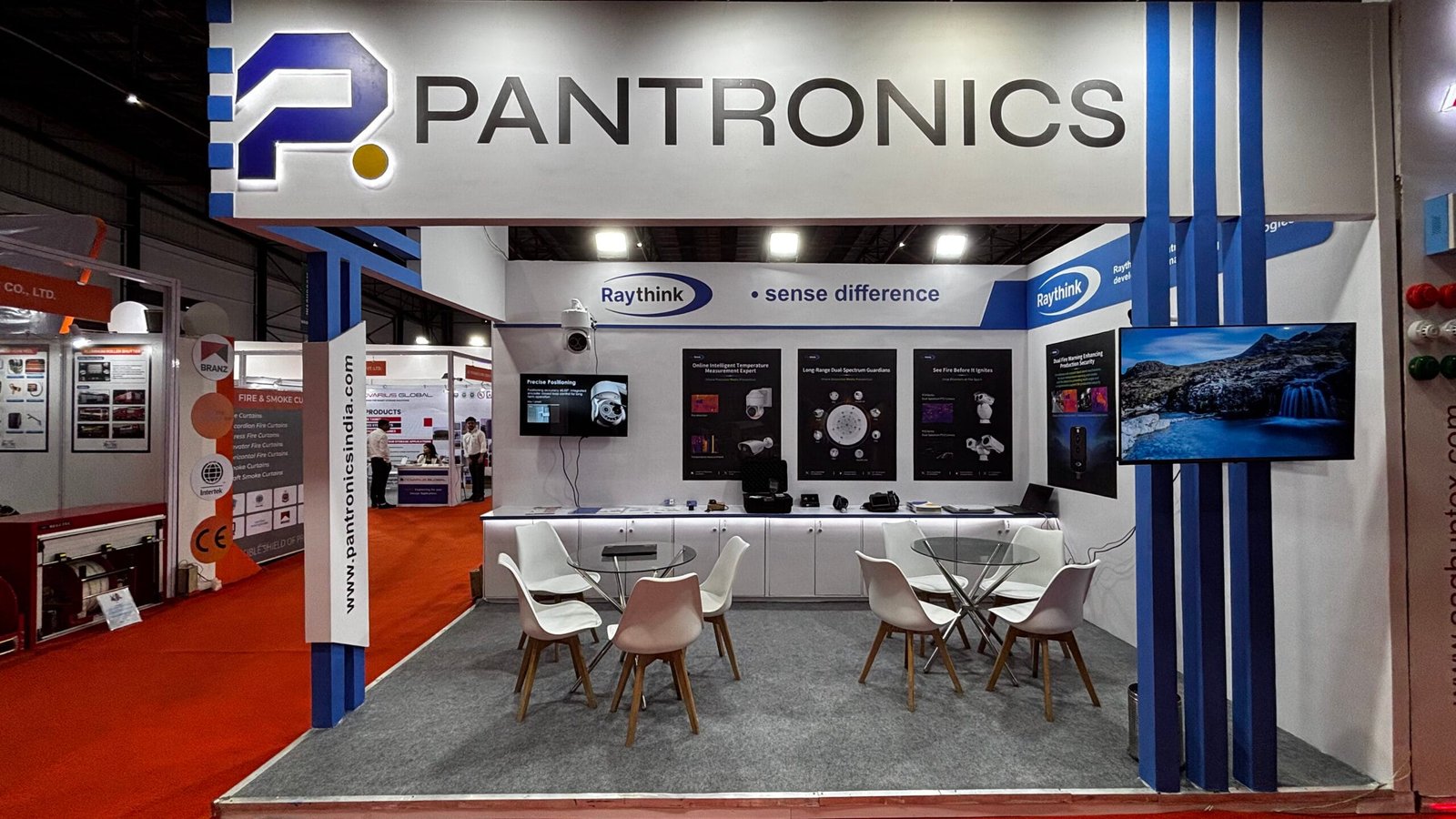 Pantronics event photo IMG_8524