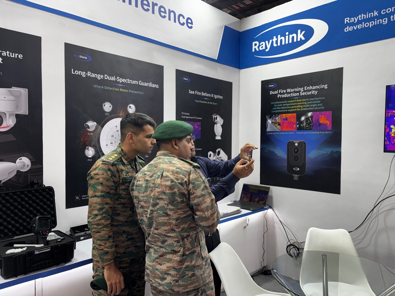 Pantronics event photo IMG_8533