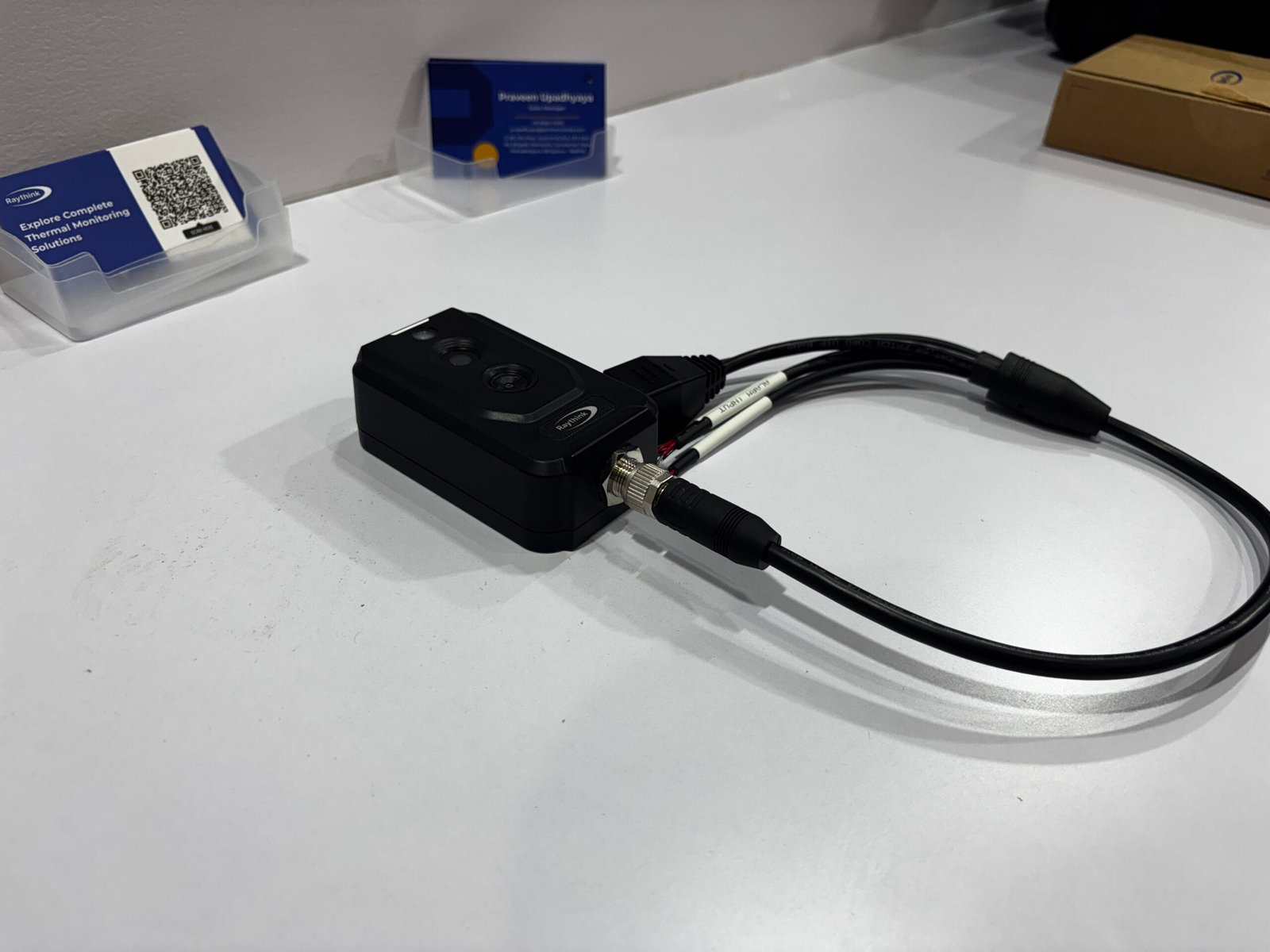 Pantronics event photo IMG_8553