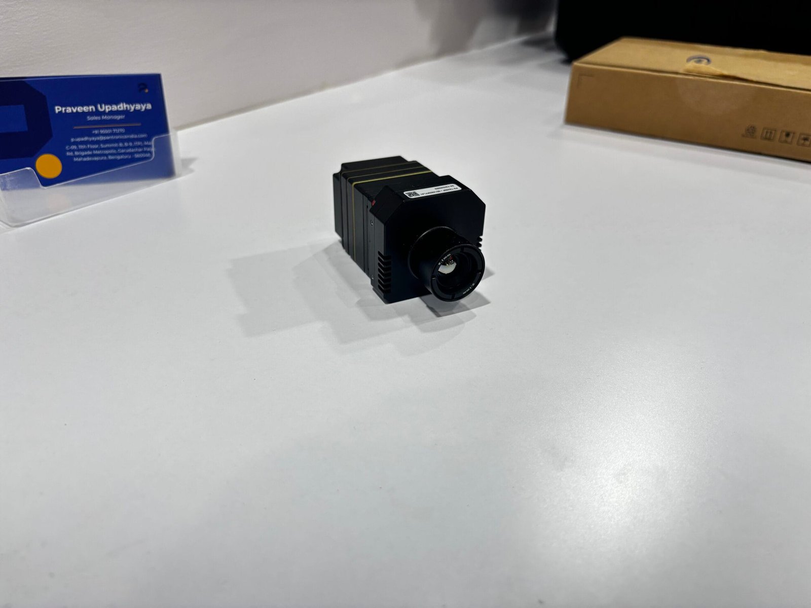 Pantronics event photo IMG_8556