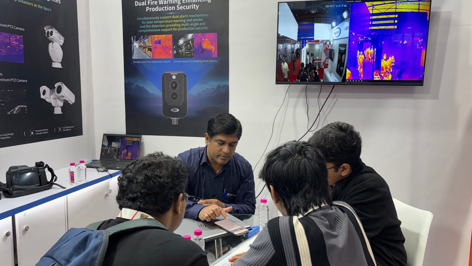 Pantronics event photo IMG_E5927