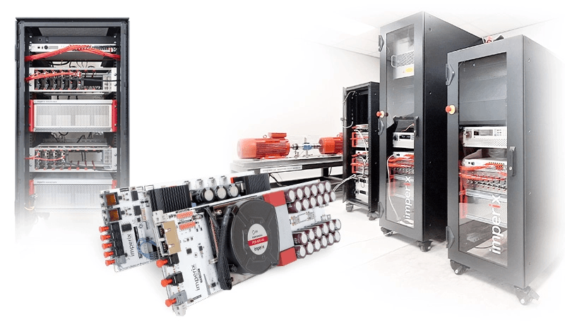 Power Prototyping Hardware