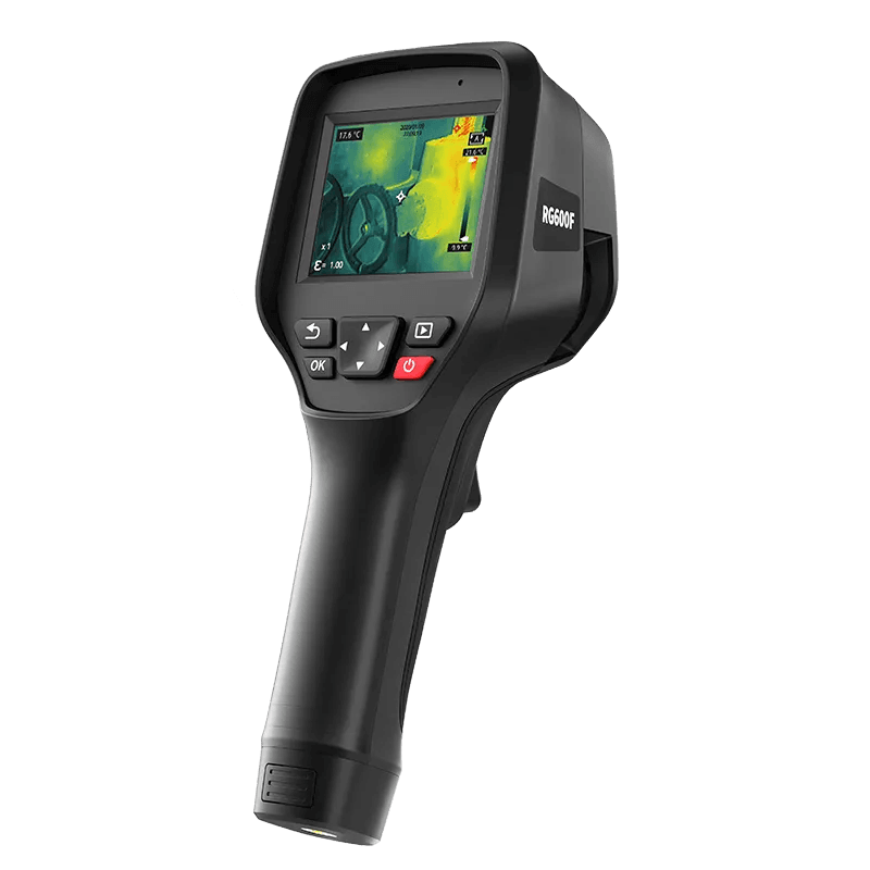 RG600C OGI Handheld Camera