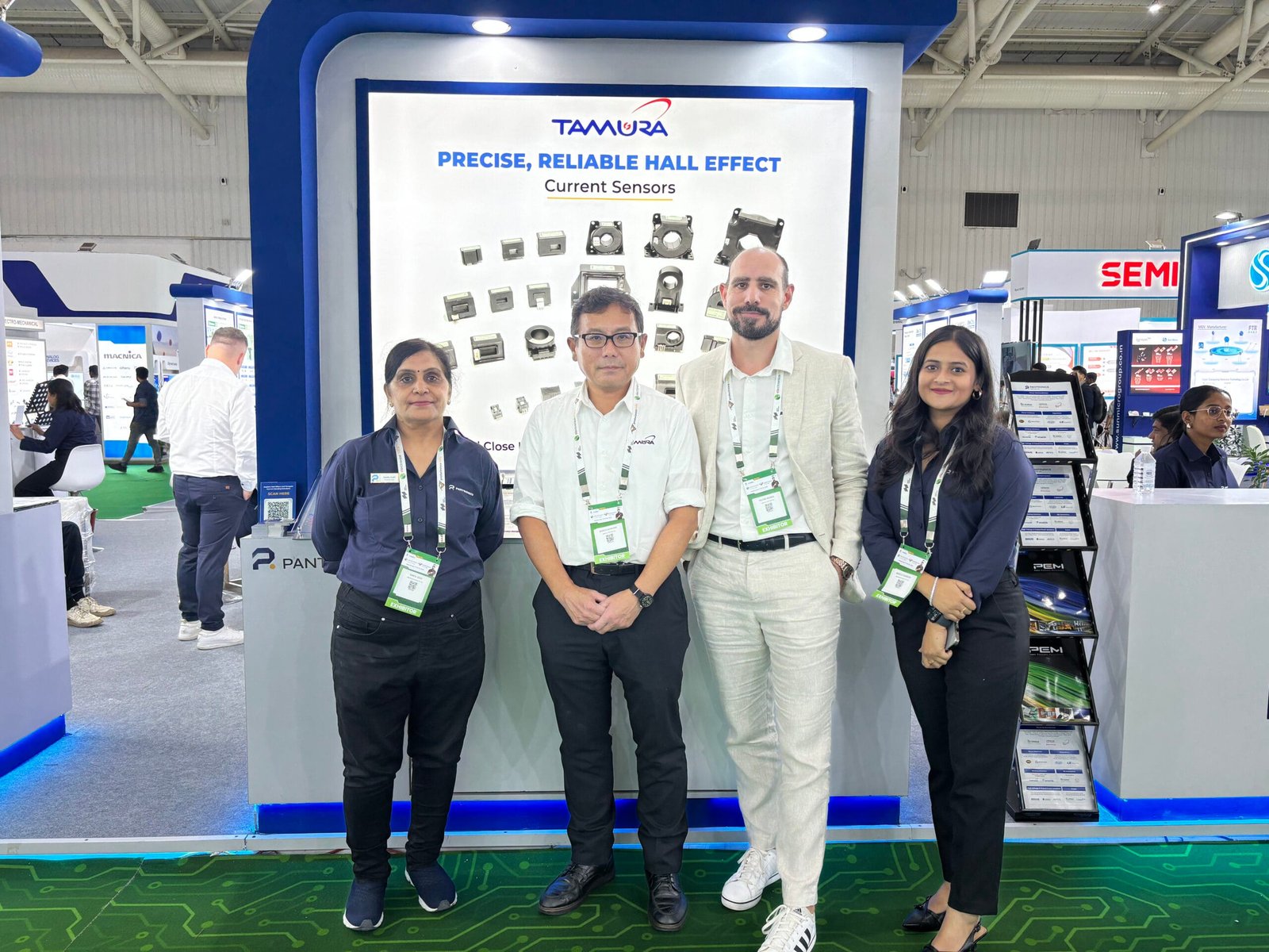 Tamura Shoichi Hayakawa and Valerio Sciarra