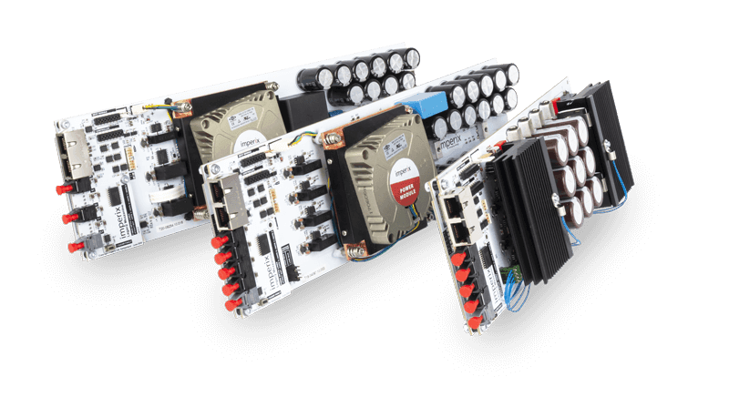 power modules-pantronics-imperix