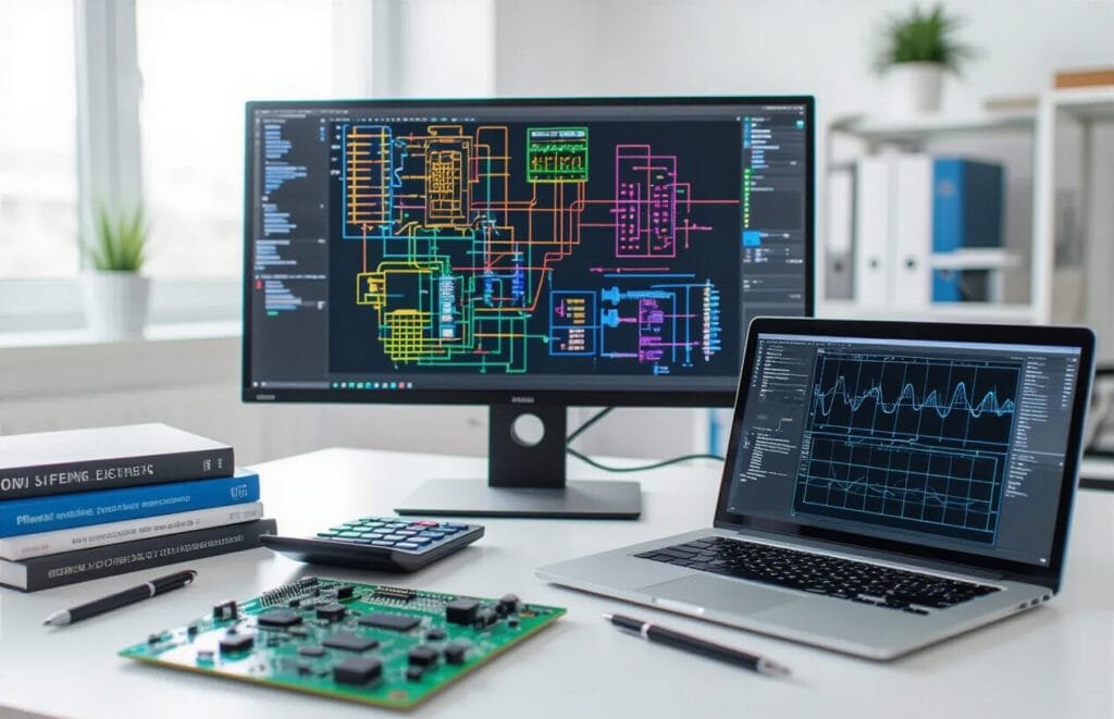 PLECS Fundamentals and Core Capabilities