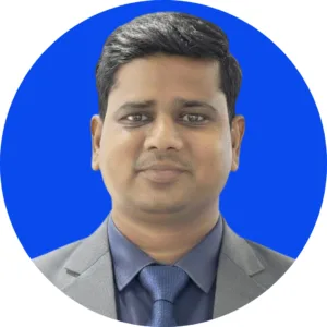 Praveen Upadhyaya