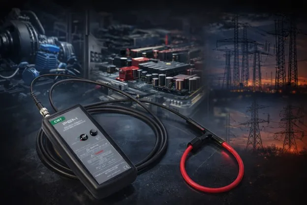 cwthf-rogowski-oscilloscope-current-probes-power-electronics