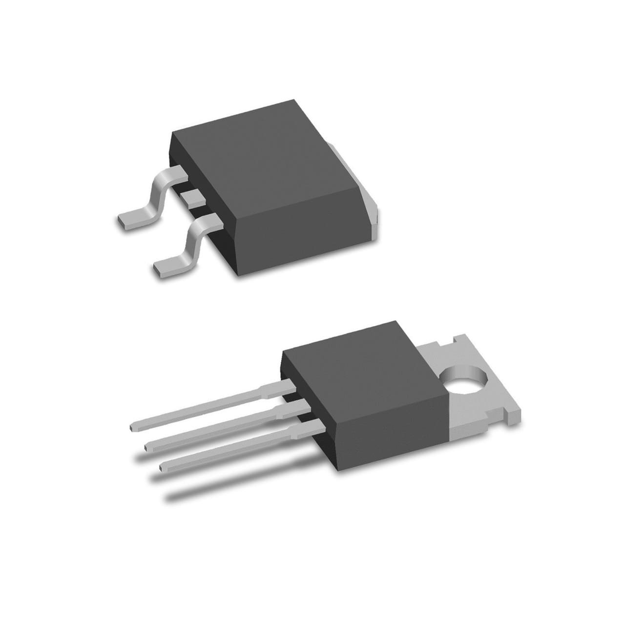 Automotive Qualified