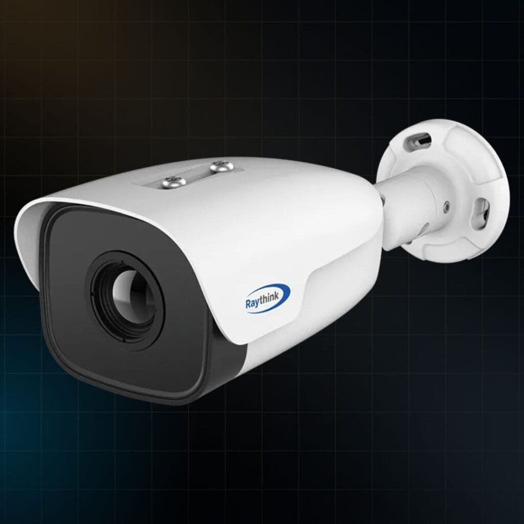 Thermal Bullet Camera