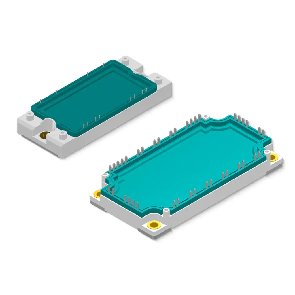 IGBT Modules_pantronics_littelfuse