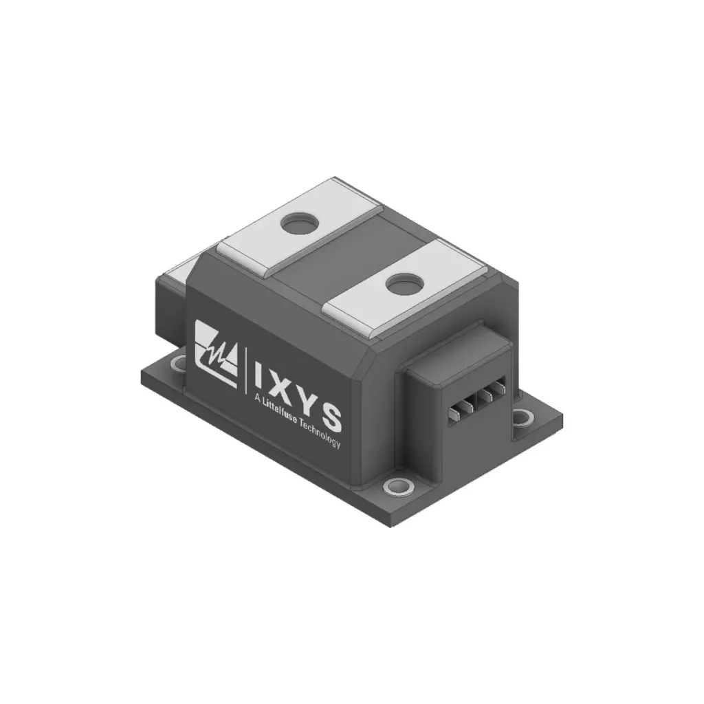 MOSFET Modules_pantronics_littelfuse