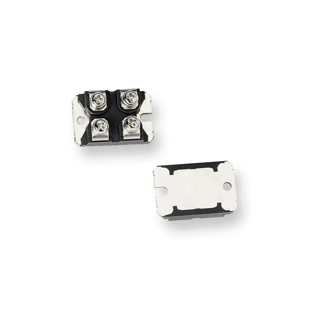 Thyristor Modules_pantronics_littelfuse