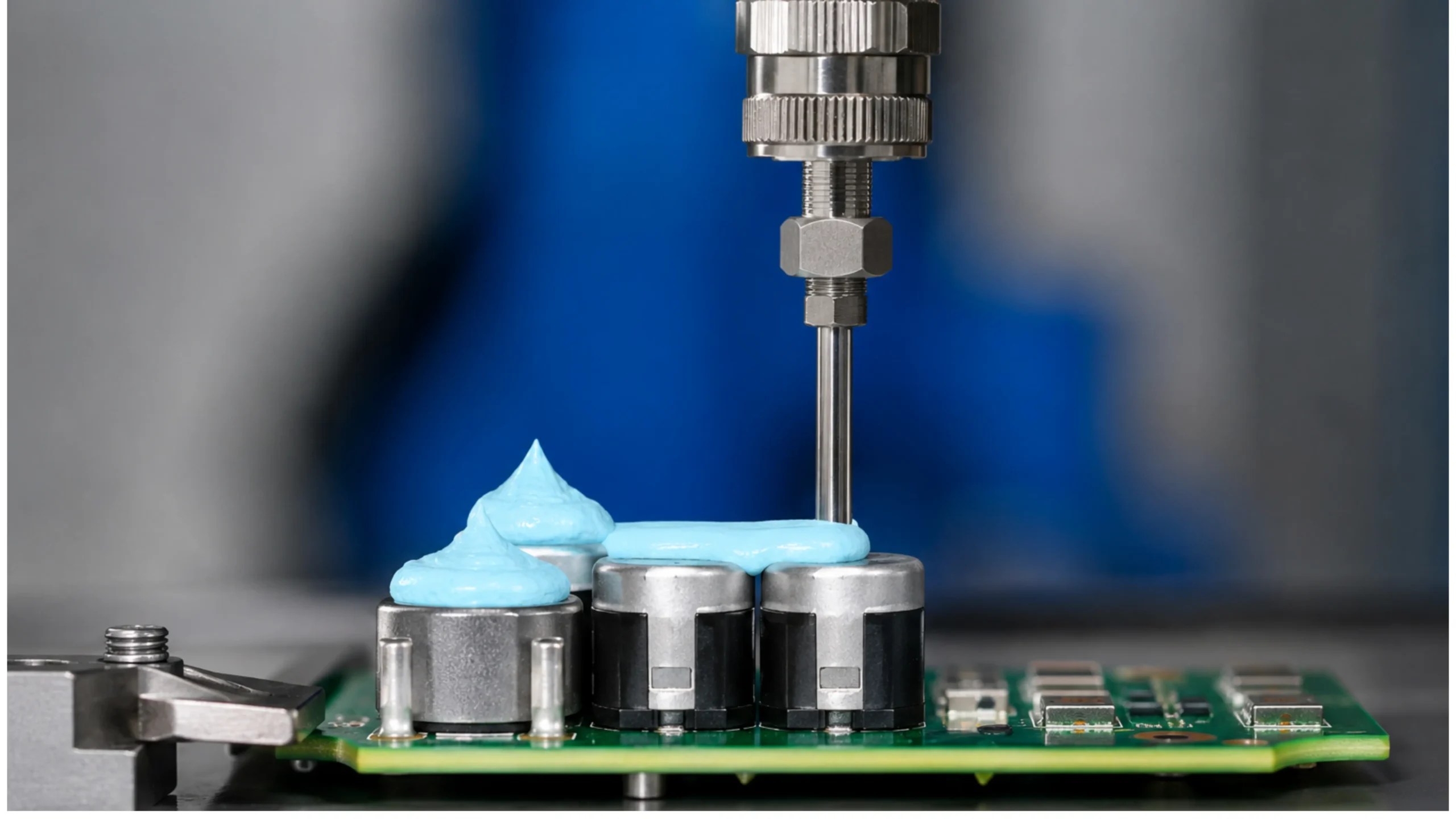 Gap Fillers Thermal Interface Material
