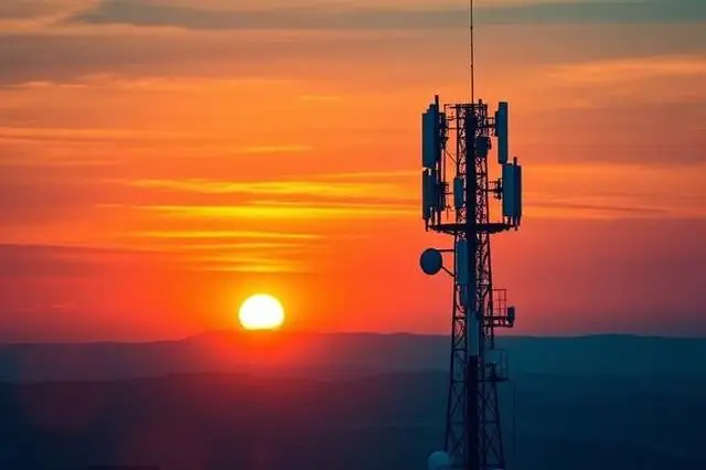Telecom & Networking