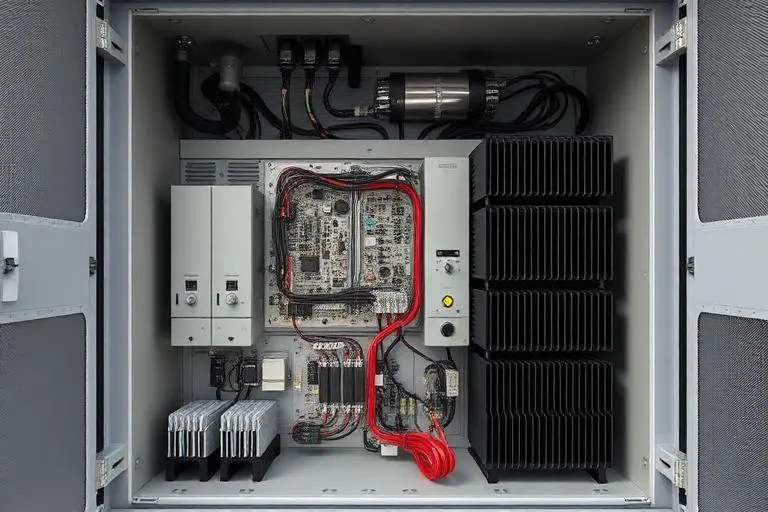 industrial-converter