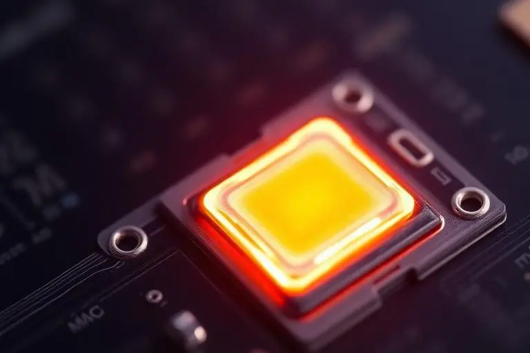 led-aluminum-base