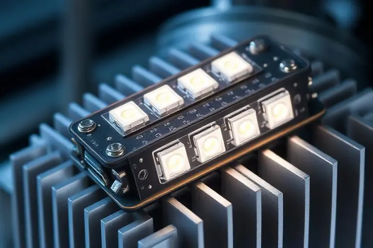 led-lighting