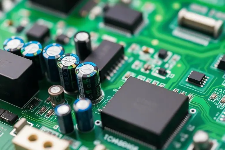 pcb-multiheight