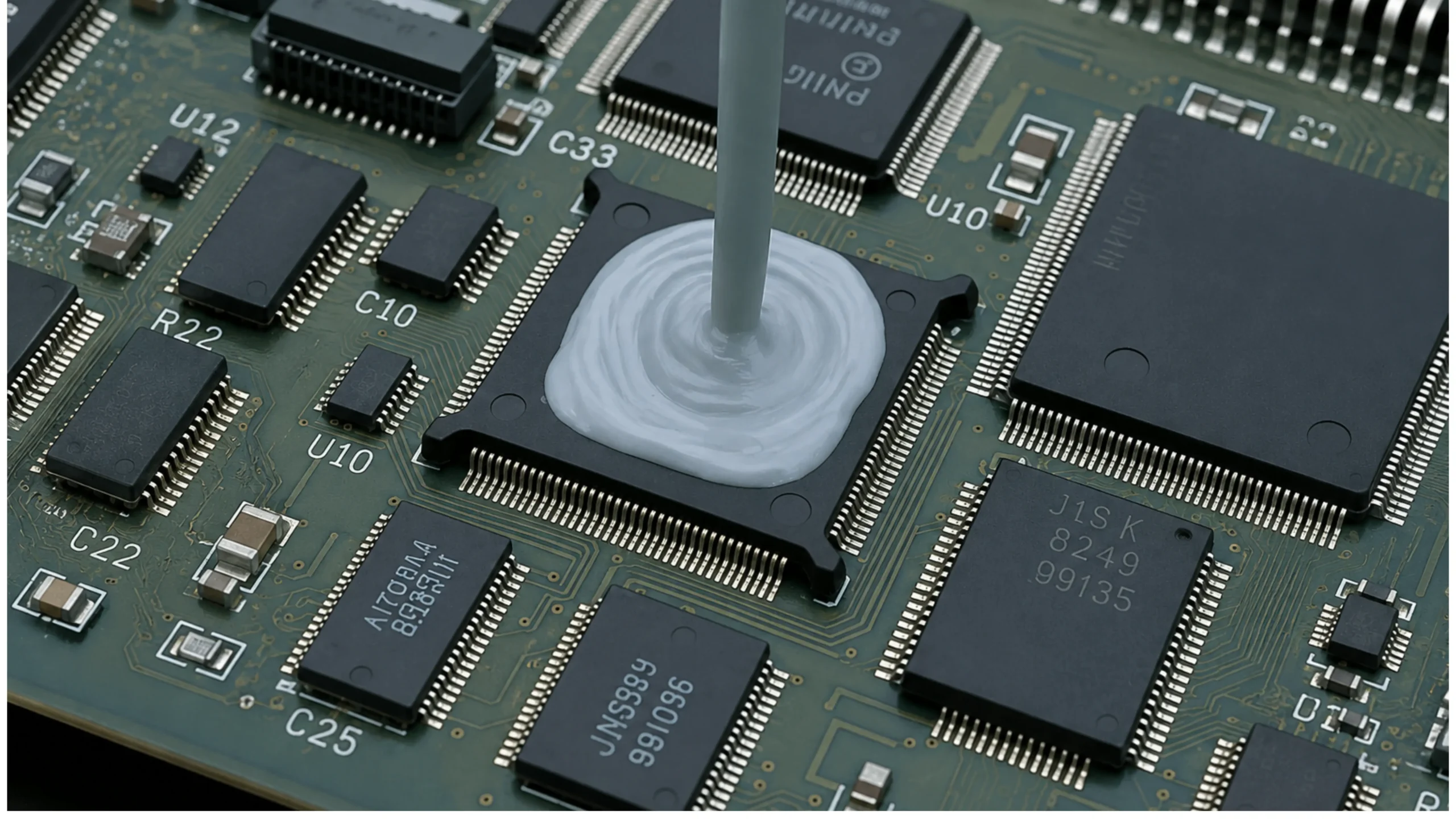 Thermal Grease